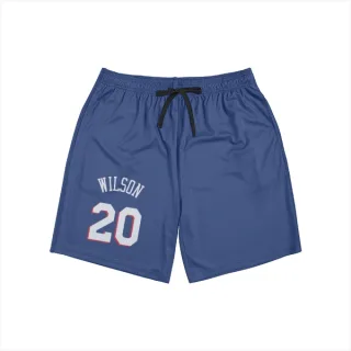D.J. Wilson Shorts Shorts D.J. Wilson Shorts 76ers Shorts Pants Philadelphia Store